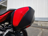 BMW S1000XR (20-) Touring Case Kit