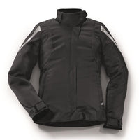 BMW TourShell Jacket Women's - Black