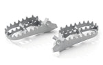 BMW F850GS|F750GS Enduro Footpeg Kit