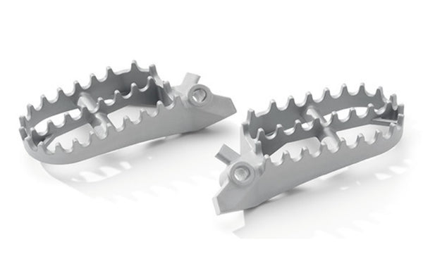 BMW F850GS|F750GS Enduro Footpeg Kit