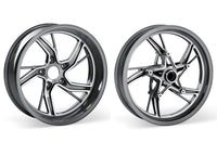 BMW R1250RT Option 719 Classic Wheel Set