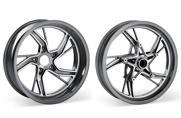 BMW R1250RT Option 719 Classic Wheel Set