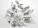 BMW RnineT|Pure|Scrambler (-19) Option 719 Classic Rearset Kit