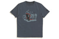 BMW Motorcycles R100RT Shirt
