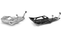 BMW Motorcycles R1250GS Aluminum Skid Plate