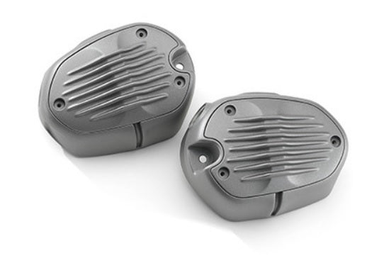 BMW RnineT Series 2V style Valve Covers