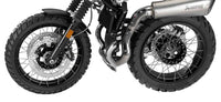 BMW RnineT Scrambler|Urban GS Cross-Spoke Rear Wheel