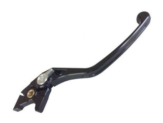 Vintage BMW Early Style Blade Clutch Lever – Fits R26 To R69 – Wide Pivot – OEM 32 72 2 072 213