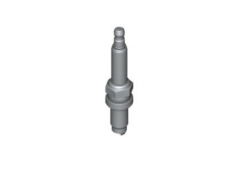 BMW Motorcycles DCPR8E Spark Plug (Ea)