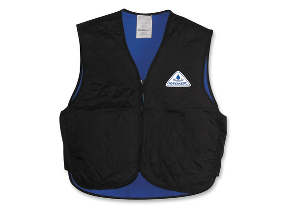 Techniche Hyperkewl Evaporative Cooling Motorcycle Vest