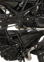 Touratech F800GS|ADV Frame Guard Set
