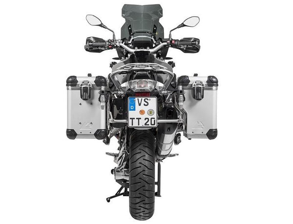 R1200gs panniers store