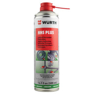 Wurth HHS Plus High Pressure Grease