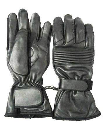 Firstgear Classic Heated Gloves Mens