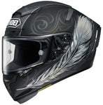 Shoei X-14 Kujaku Helmet
