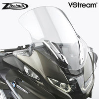 ZTechnik R1250RT (21-) VStream Windshield