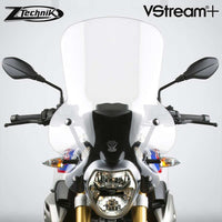 ZTechnik R1250R (20-22) VStream+ Touring Windshield