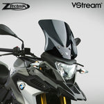 ZTechnik G310GS VStream Sport Dark Tint Windshield