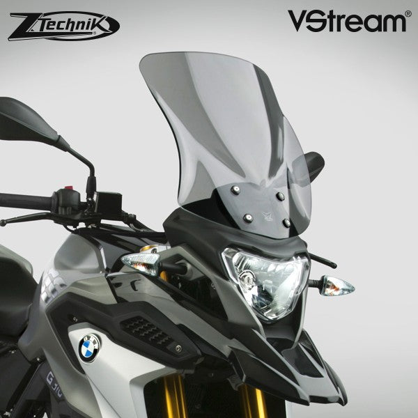 ZTechnik G310GS VStream Sport Tour Windshield