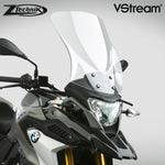 ZTechnik G310GS VStream Touring Windshield