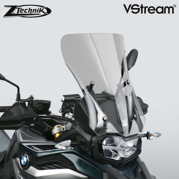 ZTechnik F900GS ADV|F850GS|ADV VStream Sport Touring Windshield