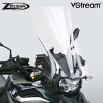 ZTechnik F850GS VStream Touring Windshield