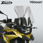 ZTechnik F800GS2|F750GS VStream Sport Touring Windshield