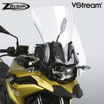 ZTechnik F800GS2|F750GS VStream Touring Windshield