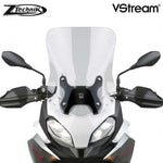 ZTechnik F900XR VStream Sport Touring Windshield