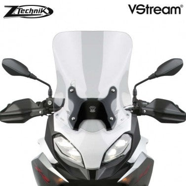 ZTechnik F900XR VStream Sport Touring Windshield