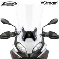 ZTechnik F900XR VStream Touring Windshield