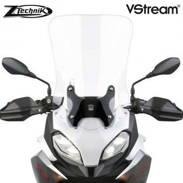 ZTechnik F900XR VStream Touring Windshield