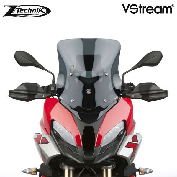 ZTechnik S1000XR 20 VStream Sport Windshield