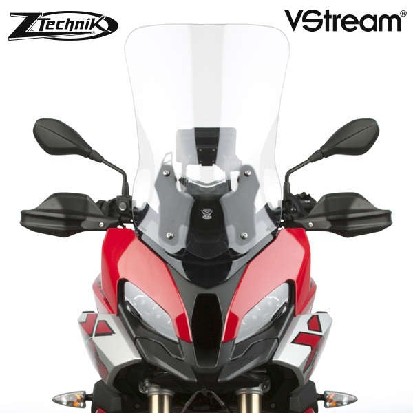 ZTechnik S1000XR (20-) VStream Touring Windshield