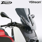 ZTechnik C400X VStream® Sport Windshield