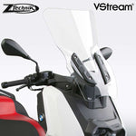 ZTechnik C400X VStream® Tour Windshield