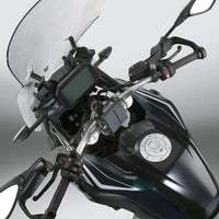 ZTechnik F900GS ADV|F850GS|F750GS Mirror Extenders