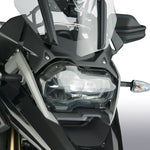 ZTechnik R1250GS|R1200GS WC (18-)|R1250GS ADV|ADV WC (18-) LED Headlight Guard