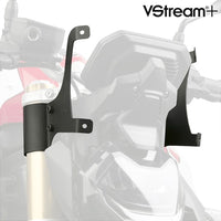 ZTechnik F900R VStream+ Sport Touring Windshield