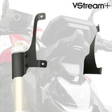 ZTechnik F900R VStream+ Sport Windshield
