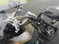 Heli R1200GS WC (13-)|ADV WC (14-) Horizon AT Bar Kit