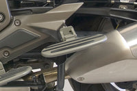 Ilium Works K1600GTL|K1600GT (12-16) Lowered Passenger Sportboar