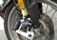 Clearwater R1200GS WC (13-)|ADV WC (14-) Darla Fork Mount Light