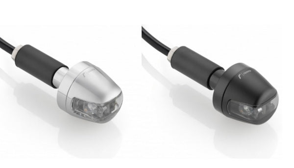 Rizoma Sguardo Bar End Marker Light (Pr)