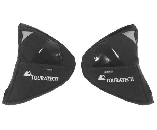 Touratech R1200GS ADV WC (14-) Upper Crash Bar Bags