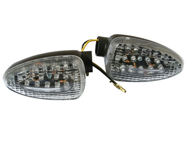 Hornig LED Turn Signal (Pr)