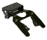 Bags-Connection GPS/PDA Bracket for Motorcycles