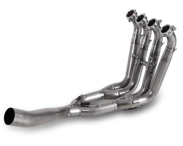 Akrapovic S1000RR (15-16) Stainless Header