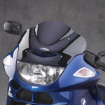 ZTechnik K1200RS (02-04) Dark Tint Windshield