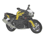 Hornig K1200R Pin